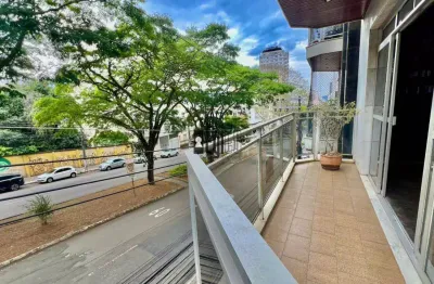 Apartamento com 3 quartos, 165 m² - alto dos passos - juiz de fora/mg