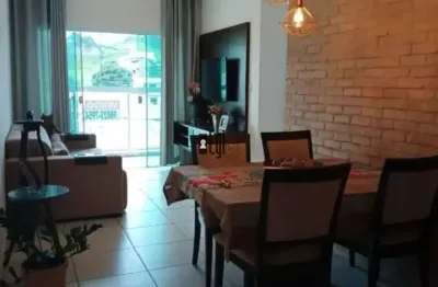 Apartamento com 2 dormitórios à venda, 60 m² por r$ 299.900,00 - recanto da mata - juiz de fora/mg