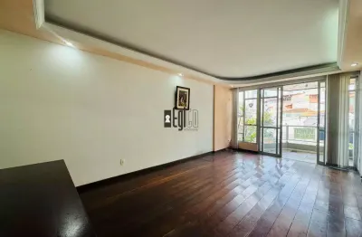 Apartamento com 3 dormitórios à venda, 154 m² por r$ 530.000,00 - santa helena - juiz de fora/mg