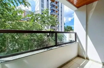 Vendo apartamento com 3 quartos, 105 m² - santa helena - juiz de fora/mg