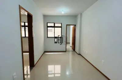 Apartamento com 2 quartos, 48 m², à venda por r$ 224.000- santa helena - juiz de fora/mg