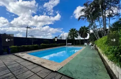 Vendo maravilhosa casa com 5 dormitórios, piscina, quintal e muito mais!   novo horizonte - juiz de fora/mg