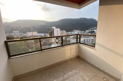 Apartamento com 3 dormitórios à venda, 96 m² por r$ 549.000,00 - são mateus - juiz de fora/mg