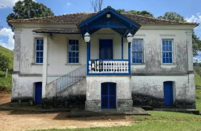 Fazenda com 5 quartos, 213 hectares, à venda por r$ 5.950.000- centro - lima duarte/mg