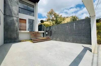 Casa com 3 dormitórios à venda por r$ 570.000,00 - francisco bernardino - juiz de fora/mg