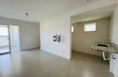 Apartamento com 2 dormitórios à venda, 81 m² por r$ 285.000,00 - granbery - juiz de fora/mg