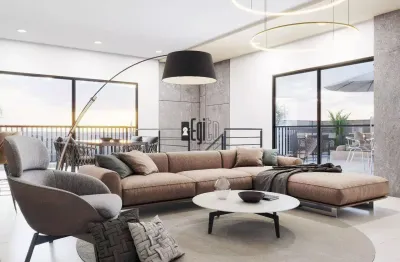 Cobertura com 3 dormitórios à venda, 155 m² por r$ 990.000,00 - são pedro - juiz de fora/mg