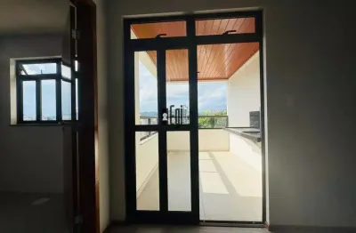 Cobertura com 3 dormitórios à venda, 136 m² por r$ 749.000,00 - morro da glória - juiz de fora/mg