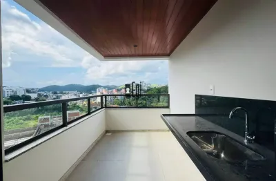 Apartamento com 2 dormitórios à venda, 67 m² por r$ 499.000,00 - morro da glória - juiz de fora/mg