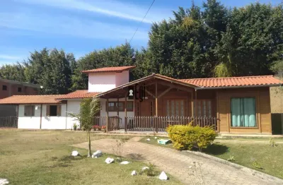 Chácara com 3 dormitórios à venda, 1308 m² por r$ 560.000,00 - fazendinha miragem - simão pereira/mg