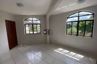 R$ 220.000  casa com 2 dormitórios à venda, 60 m² por r$ 220.000,00 - marumbi - juiz de fora/mg