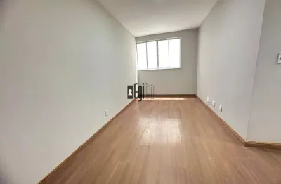 Apartamento com 2 quartos, 47 m², à venda por r$ 160.000- grama - juiz de fora/mg