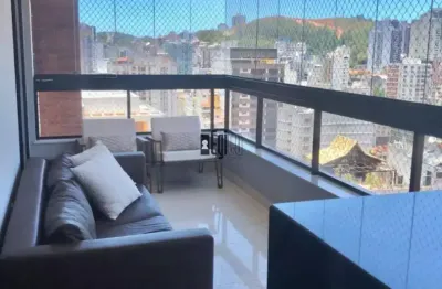 Apartamento com 3 quartos, 186 m², à venda por r$ 1.500.000- são mateus - juiz de fora/mg