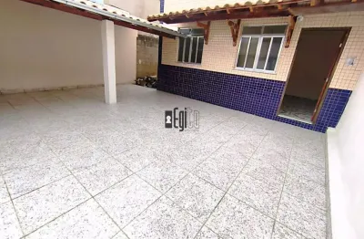 Casa com 3 dormitórios à venda, 300 m² por r$ 290.000 - linhares - juiz de fora/mg