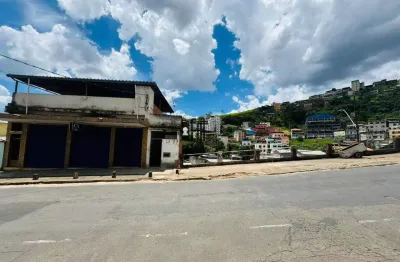 Terreno à venda, 577 m² por r$ 380.000,00 - são bernardo - juiz de fora/mg