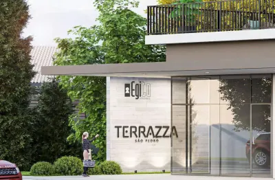 Cobertura com 3 dormitórios à venda, 155 m² por r$ 990.000,00 - são pedro - juiz de fora/mg