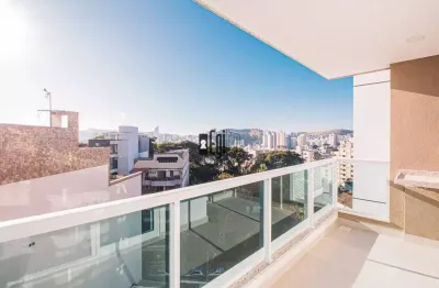 Apartamento com 3 dormitórios à venda, 72 m² por r$ 620.000,00 - são mateus - juiz de fora/mg