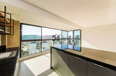 Apartamento com 3 quartos, 104 m², à venda por r$ 920.000- ipiranga - juiz de fora/mg