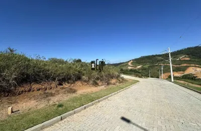 Terreno, 840 m², à venda por r$ 220.000- salvaterra - juiz de fora/mg