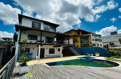 Casa com 4 quartos, à venda por r$ 1.600.000- granville - juiz de fora/mg