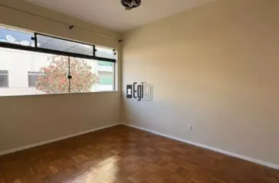 Apartamento com 2 dormitórios à venda, 67 m² por r$ 280.000,00 - santa helena - juiz de fora/mg