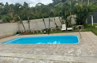 Chácara com 6 quartos, 2.400 m², à venda por R$ 460.000- Santa Cruz - Juiz de Fora/MG