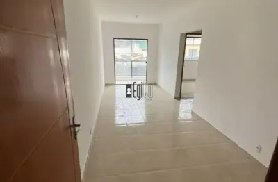 Apartamento com 2 dormitórios à venda, 53 m² por r$ 216.000,00 - nova era - juiz de fora/mg