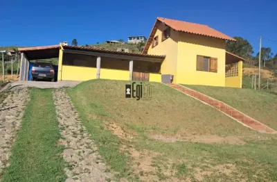 Chácara com 2 quartos, 800 m², à venda por R$ 245.000- Chacara - Chácara/MG