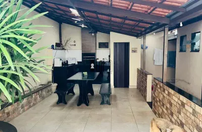 Casa com 2 dormitórios à venda, 60 m² por r$ 350.000,00 - barbosa lage - juiz de fora/mg