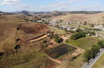 Terreno à venda, 60000 m² por r$ 1.900.000,00 - igrejinha - juiz de fora/mg