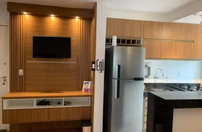 Lindo apartamento com 2 dormitórios à venda, 44 m² por r$ 219.000,00 - marilândia - juiz de fora/mg