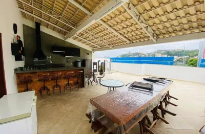 Casa com 3 quartos, 139 m², aluguel por R$ 5.500/mês ou à venda por R$ 790.000- Poço Rico - Juiz de Fora/MG