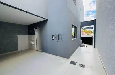 Casa com 3 dormitórios à venda por r$ 449.900,00 - francisco bernardino - juiz de fora/mg