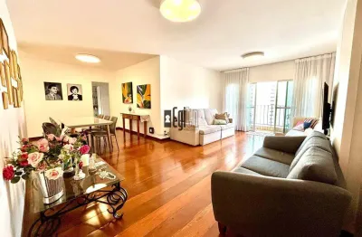 Apartamento com 3 dormitórios à venda, 177 m² por R$ 895.000,00 - São Mateus - Juiz de Fora/ MG