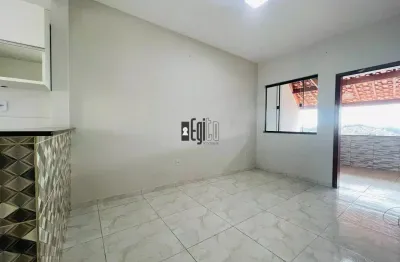 Casa com 2 dormitórios à venda por R$ 359.900,00 - Nova Benfica - Juiz de Fora/MG