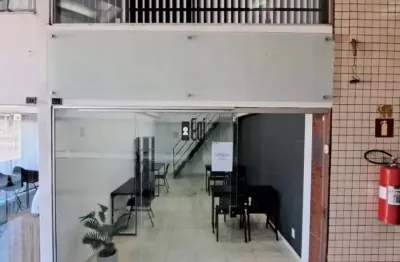 Loja à venda, 42 m² por R$ 249.900 - Bom Pastor - Juiz de Fora/MG