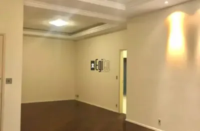 Apartamento com 4 dormitórios à venda, 201 m² por R$ 747.000,00 - Centro - Juiz de Fora/MG