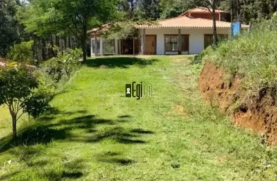 Fazenda com 2 quartos, 163 hectares, à venda por R$ 3.200.000- Zona Rural - Lima Duarte/MG