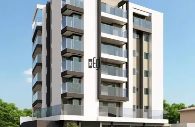 Apartamento com 2 dormitórios à venda, 67 m² por R$ 420.000,00 - Aeroporto - Juiz de Fora/MG