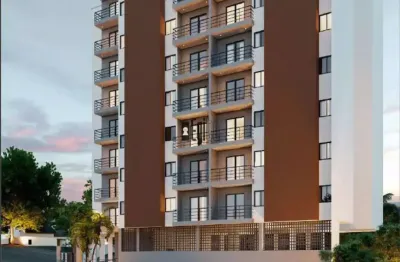 Cobertura com 2 quartos, 100 m², à venda por R$ 329.900 - Bom Jardim - Juiz de Fora/MG