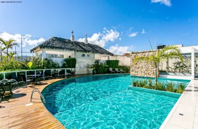 Apartamento 3 dormitórios no campeche – condomínio clube mais desejado da região!