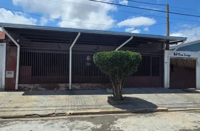 Casa com 5 quartos à venda no Jardim Londres, Campinas 