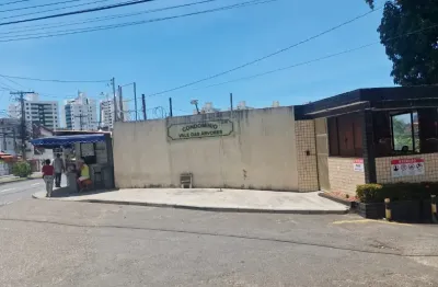 Apartamento com 2 quartos à venda na Rua Silveira Martins, 239, Cabula, Salvador