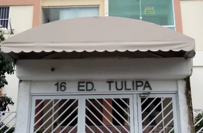 Apartamento com 3 quartos à venda na Vila São Roque, 413, Campinas de Brotas, Salvador