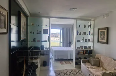 Loft com 1 quarto à venda na Rua General Bráulio Guimarães, Armação, Salvador