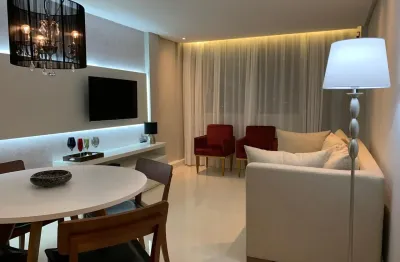 Apartamento com 3 quartos à venda na Rua Padre Daniel Lisboa, 144, Daniel Lisboa, Salvador