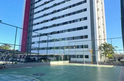 Apartamento com 2 quartos à venda na R. Luiz Vieira Dos Anjos, 208 - Serraria, Maceió, 208, Serraria, Maceió