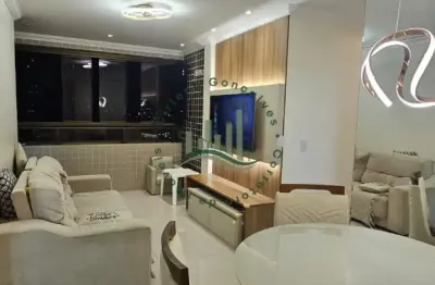 Apartamento com 4 quartos à venda na Avenida Eraldo Lins Cavalcante, Serraria, Maceió