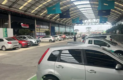 Sala comercial com 1 sala para alugar na Rua Ipiranga, 960, Capão Raso, Curitiba