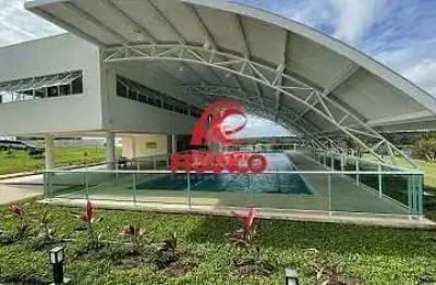 Terreno à venda 704.54m², n0 condominio amsterdã em cajupiranga, parnamirim/rn | sombra, com vizinh